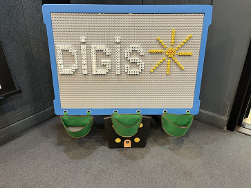 Комплект стены для конструирования Botzees с деревянной основой – портал поставщиков НСППО - 2