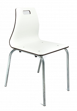 Стул ученический штабелируемый СТ-01 – портал поставщиков НСППО - 5