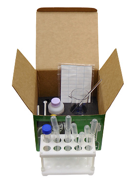 Тест-система «Пастеризация молока» | учебное оборудование на nsppo.ru - 1 Тест-система «Пастеризация молока» – портал поставщиков НСППО - 2