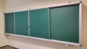 Рельсовая система PolyGlide Boards Doors Frame | учебное оборудование на nsppo.ru - 1 Рельсовая система PolyGlide Boards Doors Frame – портал поставщиков НСППО - 2