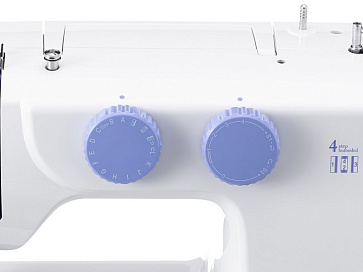 Электромеханическая швейная машина Chayka NewWave 1405 | учебное оборудование на nsppo.ru - 5 Электромеханическая швейная машина Chayka NewWave 1405 – портал поставщиков НСППО - 6