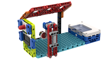 АВРОРА Robotics Нейрон Физика | учебное оборудование на nsppo.ru - 1 АВРОРА Robotics Нейрон Физика – портал поставщиков НСППО - 2