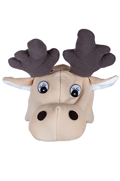 Олень (комбинезон + шапочка) – портал поставщиков НСППО - 2