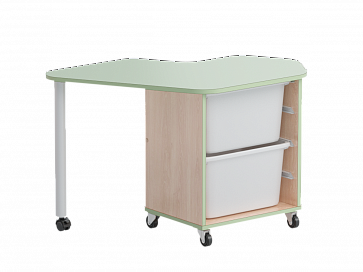 Модуль-стеллаж РОБИК 002 – портал поставщиков НСППО - 4