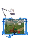 МУЛЬТСТУДИЯ DIGIS С НАБОРОМ SEBICO GROUP 4