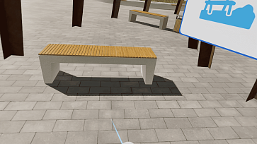 Программный VR-комплекс «Перспектива» — Ландшафтный дизайнер – портал поставщиков НСППО - 5