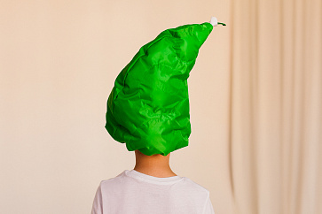 Овощ (шапочка): горох – портал поставщиков НСППО - 3