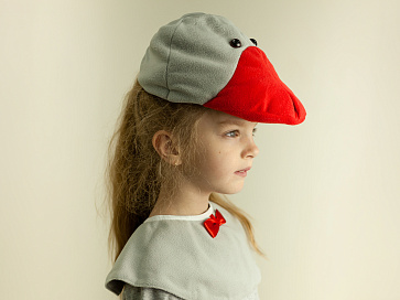 Нагрудник для гуся – портал поставщиков НСППО - 2