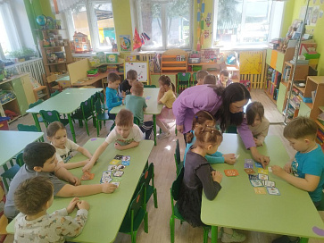 Раздельный сбор Мемо игра – портал поставщиков НСППО - 7