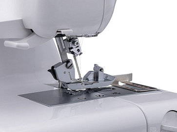 Оверлок Chayka New Wave 777 | учебное оборудование на nsppo.ru - 6 Оверлок Chayka New Wave 777 – портал поставщиков НСППО - 7