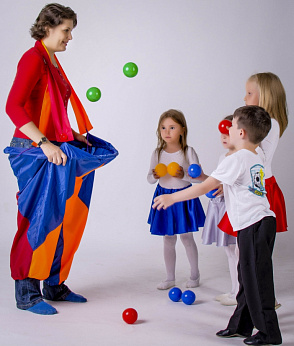 Штаны с обручем – портал поставщиков НСППО - 1