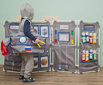 Каркасная ракета – портал поставщиков НСППО - 6