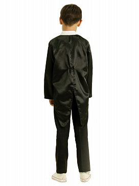 Дирижер (фрак+бриджи) | учебное оборудование на nsppo.ru - 2 Дирижер (фрак+бриджи) – портал поставщиков НСППО - 3