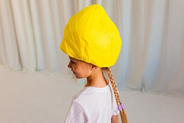 Фрукт (шапочка): лимон – портал поставщиков НСППО - 3