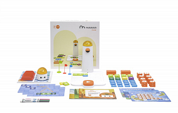 РОБОТОТЕХНИЧЕСКИЙ НАБОР ДЛЯ МЛАДШЕГО ВОЗРАСТА MATATALAB PRO SET – портал поставщиков НСППО - 5