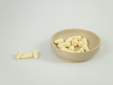 Аксессуары к игре "Покорми питомца" в полотняном мешочке: микс 20 штук | учебное оборудование на nsppo.ru - 2 Аксессуары к игре "Покорми питомца" в полотняном мешочке: микс 20 штук – портал поставщиков НСППО - 3