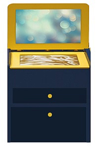 Логопедический комплекс "Лодка Антошки" | учебное оборудование на nsppo.ru - 3 Логопедический комплекс "Лодка Антошки" – портал поставщиков НСППО - 4