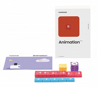 ДОПОЛНИТЕЛЬНЫЙ АНИМАЦИОННЫЙ НАБОР MATATALAB ANIMATION ADD-ON – портал поставщиков НСППО - 3