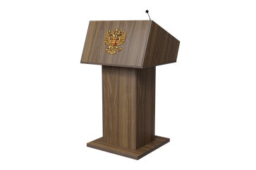 Мультимедийная интерактивная трибуна "AVKompleks Academic" – портал поставщиков НСППО - 4