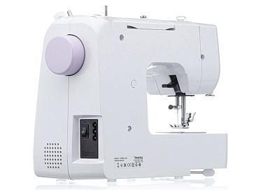 Электромеханическая швейная машина Chayka Чайка 590 | учебное оборудование на nsppo.ru - 4 Электромеханическая швейная машина Chayka Чайка 590 – портал поставщиков НСППО - 5