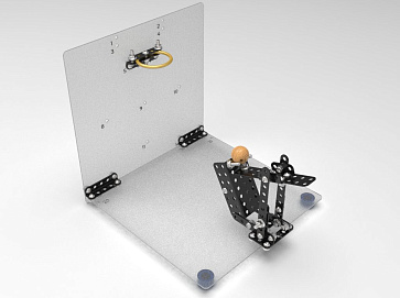 Набор ТРИК "Конструкторское бюро 1" – портал поставщиков НСППО - 3