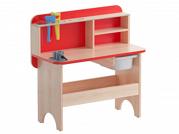 Стол детский игровой Верстак – портал поставщиков НСППО - 1