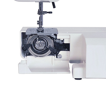 Электромеханическая швейная машина Elna 1241OK | учебное оборудование на nsppo.ru - 8 Электромеханическая швейная машина Elna 1241OK – портал поставщиков НСППО - 9