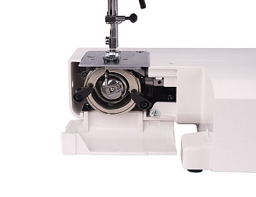 Электромеханическая швейная машина Janome JL-23 | учебное оборудование на nsppo.ru - 7 Электромеханическая швейная машина Janome JL-23 – портал поставщиков НСППО - 8