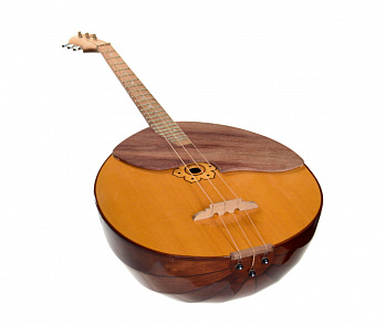 Домра альт Doff DAP – портал поставщиков НСППО - 4