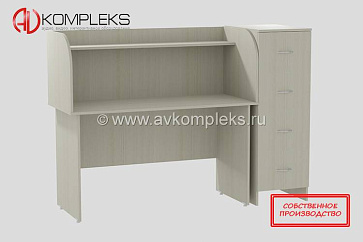 Стол «AVKompleks РАС–004» – портал поставщиков НСППО - 2