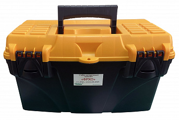 Учебно-методический комплект «Факторы радиационной и химической опасности» (УМК ФРХО) (Мини-экспресс-лаборатория радиационно-химической разведки) – портал поставщиков НСППО - 4