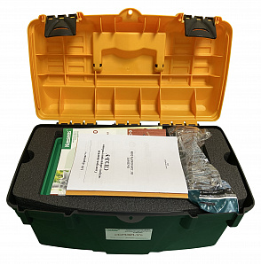 Учебно-методический комплект СПЭЛ-У (УМК СПЭЛ-У) в ящике – портал поставщиков НСППО - 3