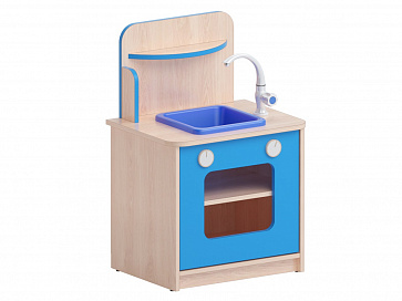 Кухонный игровой набор Алёнушка – портал поставщиков НСППО - 2