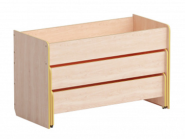 Кровать трехуровневая  раздвижная детская – портал поставщиков НСППО - 2