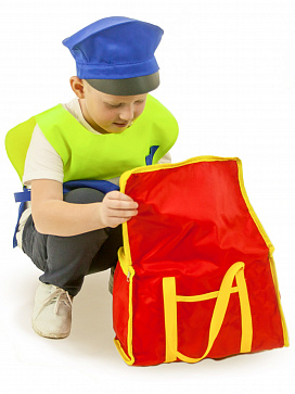 Термосумка | учебное оборудование на nsppo.ru - 3 Термосумка – портал поставщиков НСППО - 4