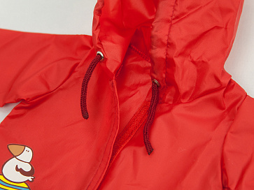 Куртка-ветровка на липучке – портал поставщиков НСППО - 3