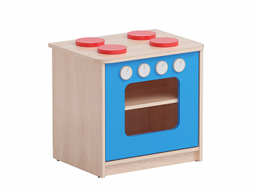 Кухонный игровой набор Алёнушка – портал поставщиков НСППО - 3