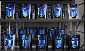 3D ферма PICASO 3D – портал поставщиков НСППО - 2