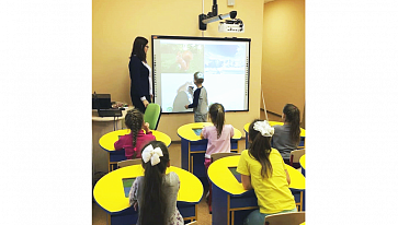 Интерактивный класс (комплектация 4+2) – портал поставщиков НСППО - 4