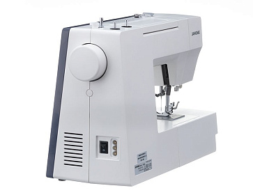 Электромеханическая швейная машина Janome 1522BL – портал поставщиков НСППО - 3