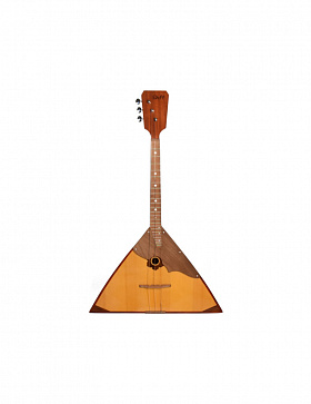 Балалайка прима Doff BPU – портал поставщиков НСППО - 1