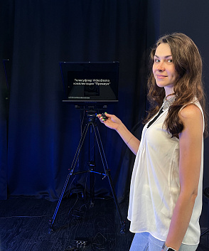 Телесуфлер "VideoDoska Базовый" с микрокомпьютером и ПО для съемки видеоконтента, онлайн уроков, проведения прямых эфиров | учебное оборудование на nsppo.ru - 6 Телесуфлер "VideoDoska Базовый" с микрокомпьютером и ПО для съемки видеоконтента, онлайн уроков, проведения прямых эфиров – портал поставщиков НСППО - 7