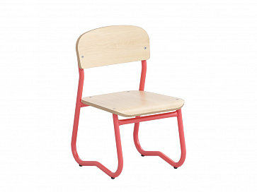 Стул детский  нерегулируемый    Ростовая группа №2; №3 – портал поставщиков НСППО - 4