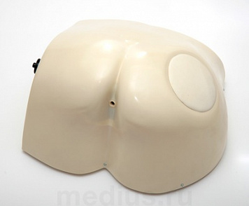 Т13 Тренажер постановки клизмы и внутримышечных инъекций – портал поставщиков НСППО - 1