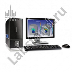 Тренажер–эмулятор «Гидравлический пресс с ЧПУ» – портал поставщиков НСППО - 1