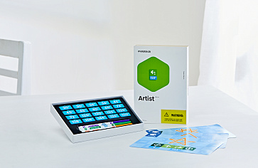 РЕСУРСНЫЙ НАБОР ДЛЯ ПРОГРАММИРОВАНИЯ РИСУНКА MATATALAB ARTIST ADD-ON Наборы для младшего возраста – портал поставщиков НСППО - 2