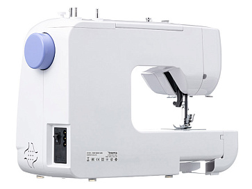 Электромеханическая швейная машина Chayka NewWave 1405 | учебное оборудование на nsppo.ru - 2 Электромеханическая швейная машина Chayka NewWave 1405 – портал поставщиков НСППО - 3