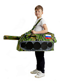 Каркасный танк Каркасный танк