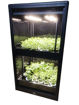 Миниферма "Мятница" для выращивания пряных трав – портал поставщиков НСППО - 6