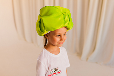 Овощ (шапочка): капуста – портал поставщиков НСППО - 2